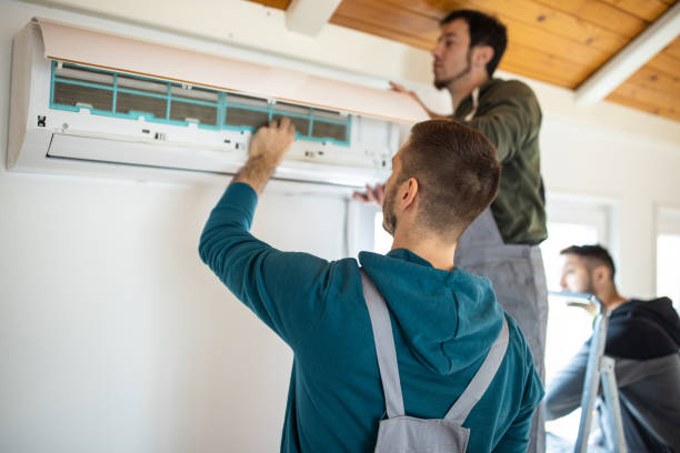 Local HVAC companies in Elton, LA