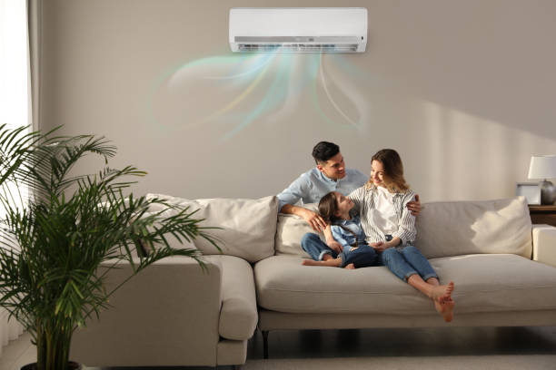 Best HVAC air duct cleaning  in Elton, LA