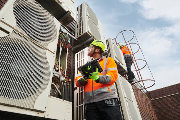 Best HVAC maintenance plan  in Elton, LA