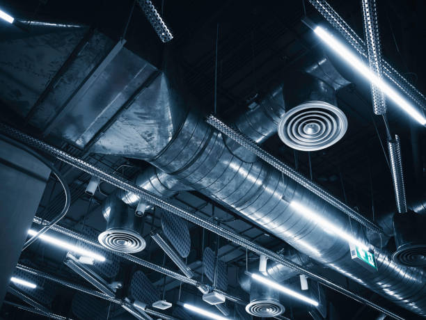 Best Commercial HVAC repair  in Elton, LA