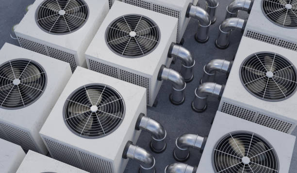 Best Affordable HVAC services  in Elton, LA