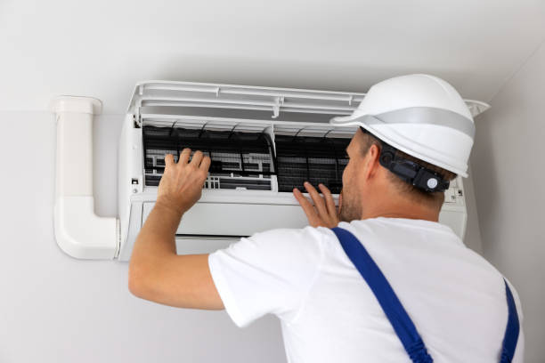 Best Affordable HVAC services  in Elton, LA