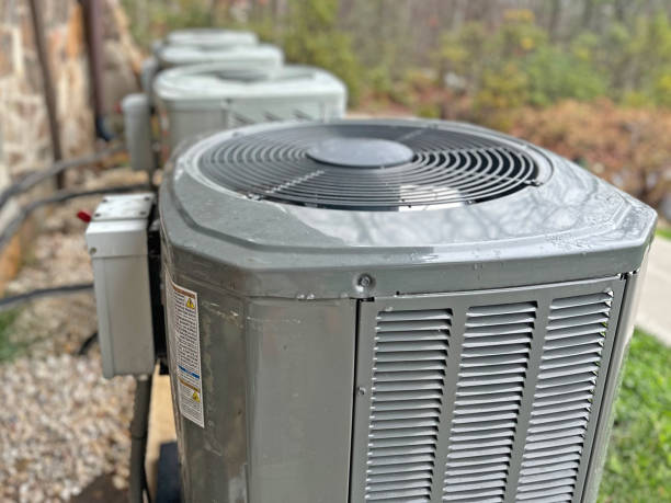 HVAC maintenance plan in Elton, LA